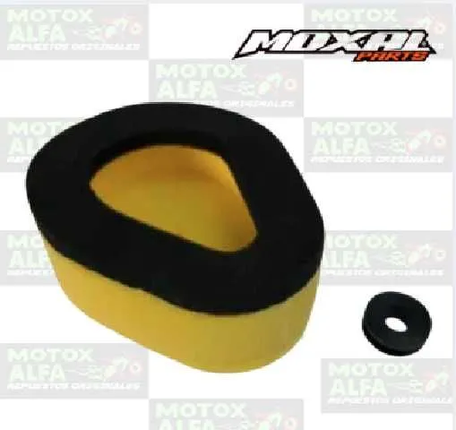 FILTRO DEPURADOR DR650 SUZUKI ORIGINAL MTX MOXAL 06.074.0069