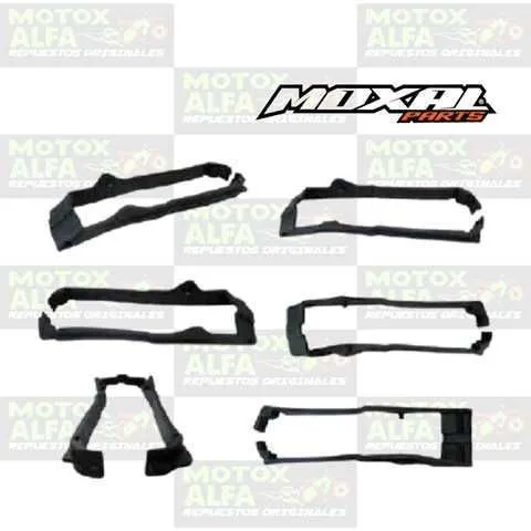 DESLIZADOR CADENA CFZ250 DY200 WOLF DAYTONA MOXAL 06.046.0017