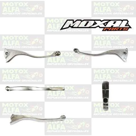 MANIGUETA DERECHA XTZ125 YAMAHA MOXAL 06.110.0086