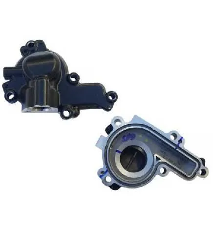 TAPA BOMBA AGUA DOMINAR400 DOMINAR400UG NS200 ORIGINAL BAJAJ JL601008 18130.102-GEN