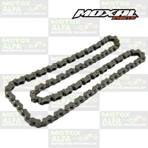 CADENILLA 2X3X100L EN125 TRAXX150 MOXAL 06.147.0005
