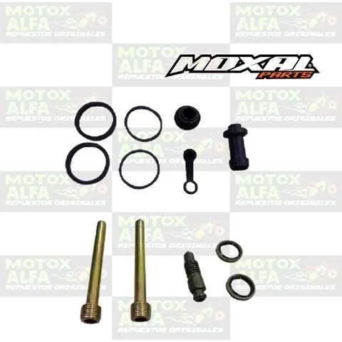 KIT REPARACION MORDAZA CG200 XY200GY6 UNIVERSAL MOXAL 06.238.0001