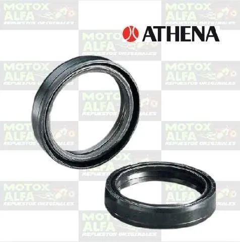 RETENEDOR 35 46 11 BARRA  KTM50  ATHENA 455115