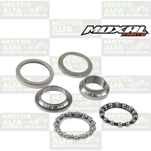 PISTA TIMON CR5 250 TUKO 48X25X15-48X30X15 NMAX155 MOXAL 06.196.0020