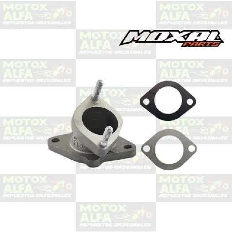 BASE CARBURADOR SKR200 MOXAL 06.016.0004