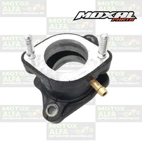 BASE CARBURADOR XY200 THOR200 MOXAL 06.016.0026