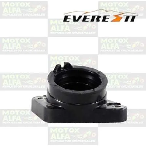 BASE CARBURADOR XR250 HONDA TORNADO EVERESTT 10149.119-EVE