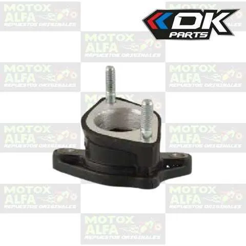 BASE CARBURADOR CG200 RANGER GY8 DK 070050006