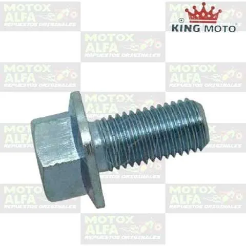 PERNO CARTER AX100 SUZUKI KINGMOTO 20607
