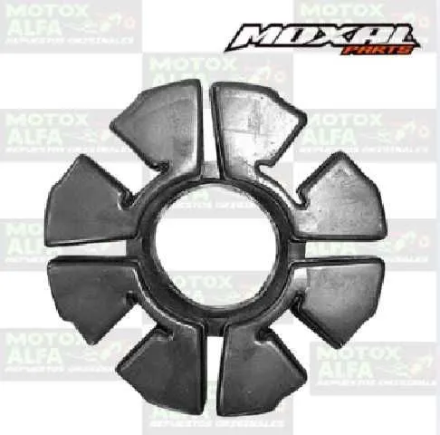 CAUCHO CATALINA AX100 SUZUKI MOXAL 06.047.0003