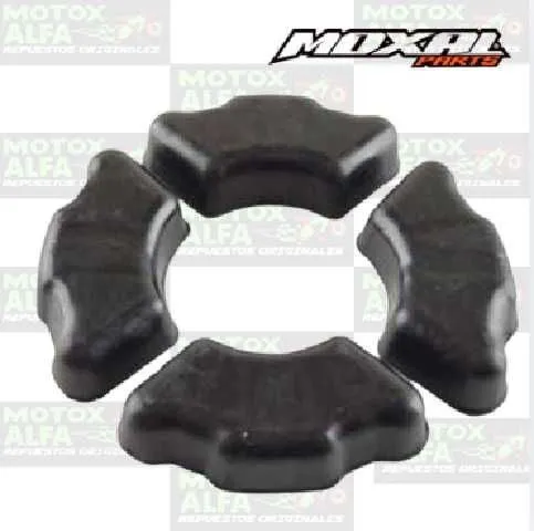 CAUCHO CATALINA XY125-30A MT110 CABALLITO MOXAL 06.047.0018