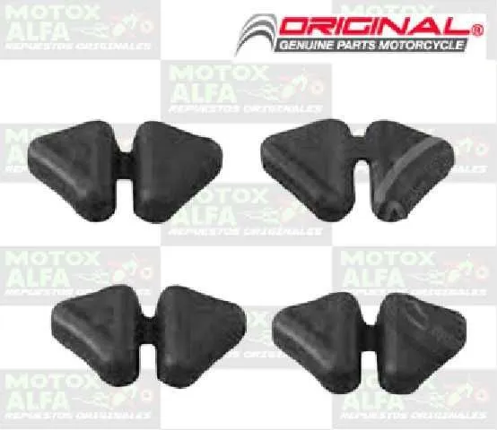 CAUCHO CATALINA AX4 SUZUKI GD110 ORIGINAL LLANTA RV 