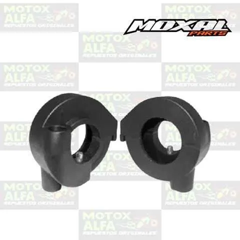 BASE ACELERADOR GY6150 CB1 MOXAL 06.190.0001