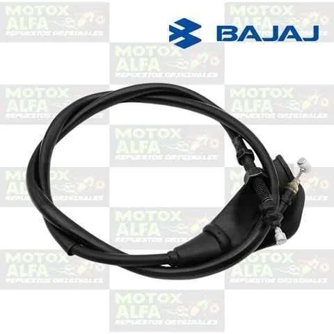 CABLE EMBRAGUE NS200 FI PULSAR BAJAJ ORIGINAL JL161200 14104.123-GEN