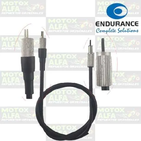 CABLE VELOCIMETRO DISCOVER150 PULSAR ENDURANCE 06 032 0021 520AM00061