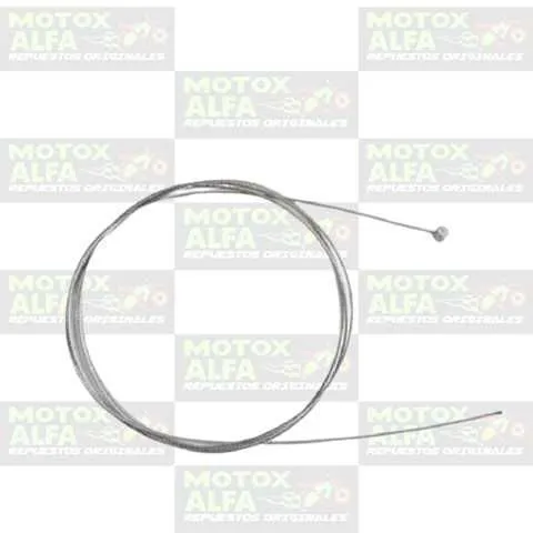 CABLE ACELERADOR SOLO 3 METROS UNIVERSAL RV CABACES072
