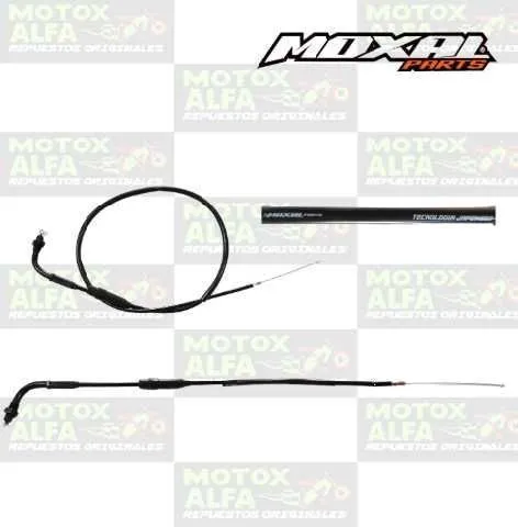 CABLE ACELERADOR CG150 IM170CF12G(2024) 955MM MOXAL 06.027.0089