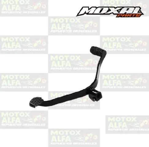 PEDAL CAMBIO XY150 CG125 NEGRO MOXAL SHINERAY MOXAL 06.124.0032