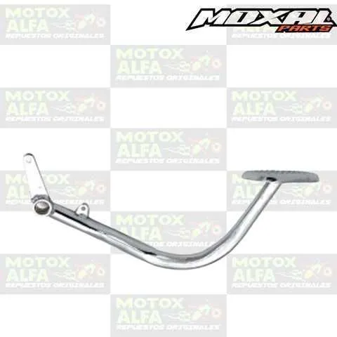 PEDAL FRENO WY125 XY150 SHINERAY MOXAL 06.125.0010
