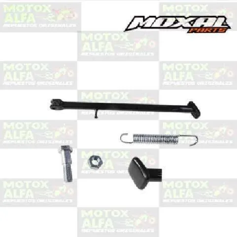PATA APOYO THOR200 GY200 CG200 XY250-GY5 RANGER 417MM MOXAL 06.204.0014