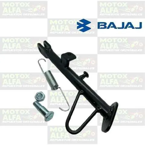 PATA  APOYO NS200 AS200 NS160 PULSAR ORIGINAL BAJAJ 1132 01 19122.104-GEN JL113201/JL1132