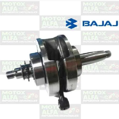 CIGUEÑAL BM150 BOXER PULSAR ORIGINAL BAJAJ PF531000