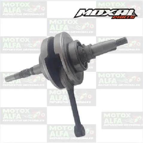 CIGUEÑAL CB1 CB125 TWISTER110 HONDA P12 LT242 LIEB96 AB14 MOXAL 06.049.0001