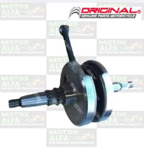 CIGUEÑAL CBF190 HONDA GENUINO ORIGINAL CIG00047