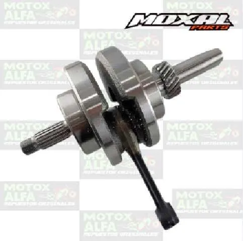 CIGUENAL CG150 P15MM 30MB 142LB COMP MOXAL 06.049.0014