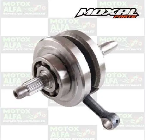 CIGUEÑAL CG150 STIFF150  P13MM XY150 GN150STARK MOXAL 06.049.0031