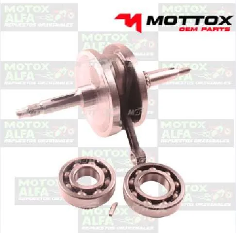 CIGUEÑAL GIXXER150 SUZUKI MOTTOX M02330