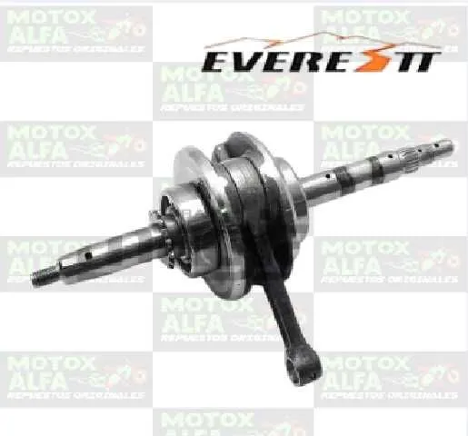 CIGUENAL HERO ECO DELUXE EVERESTT 1A1005020 10113.140-EVE
