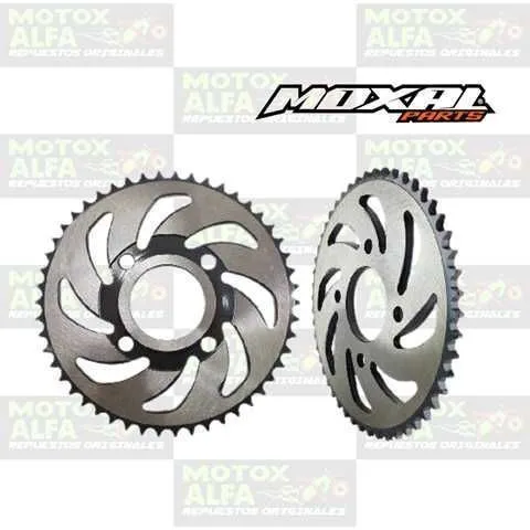 CATALINA CG125 50T 428H MOXAL 06.042.0087