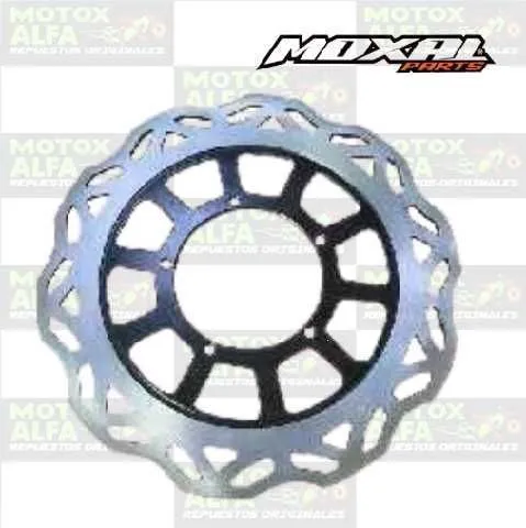 DISCO FRENO DELANTERO DY250 5H TEKKEN DAYTONA TRACKER250 MOXAL 06.002.0036