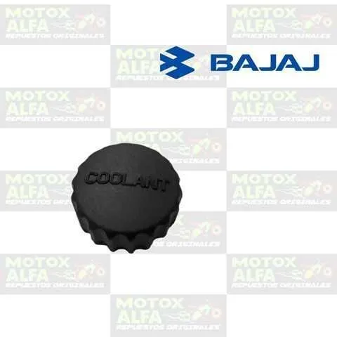 TAPON RESERVORIO NS200 DUKE200 DOMINAR400 ORIGINAL BAJAJ JG601211