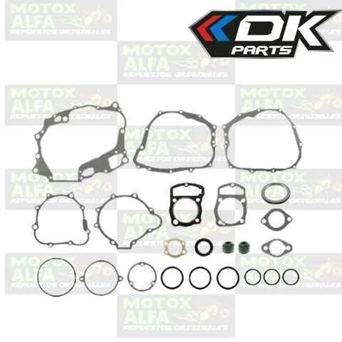 KIT EMPAQUE CB250 AK47 65.5 TODAS DK 070360016