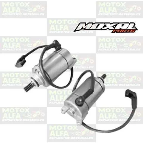 MOTOR ARRANQUE M1R250 2012 11T MOXAL 06.115.0009