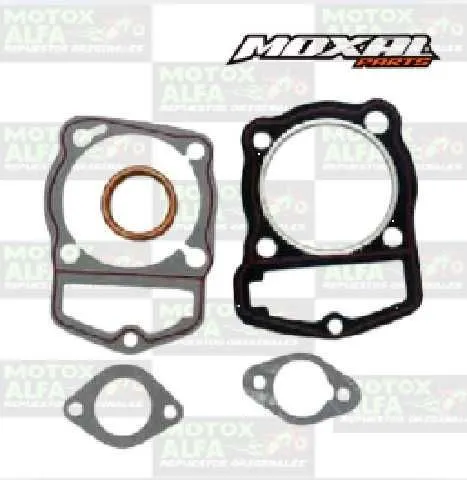 KIT 1/2 EMPAQUE CB230 AK47 CADENILLA CB250 65.5MM MOXAL 06.064.0004