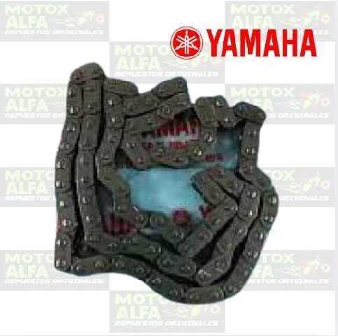 CADENILLA 25H 90L RAY ZR115 CB1 HONDA XC115B  YAMAHA ORIGINAL 94568G309000 10053457