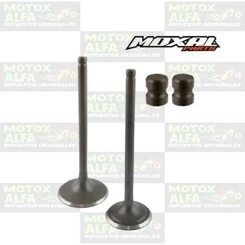 VALVULA CB250 IN34MM EX29MM 5.5MM PC MOXAL CHINO 06.088.0024