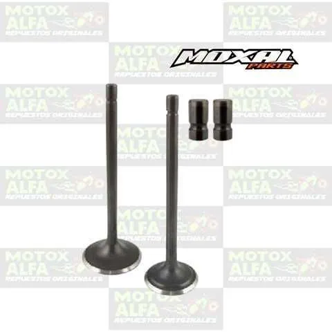 VALVULA CG200 32MM 27MM PICO LARGO GP200 MOXAL 06.088.0019 