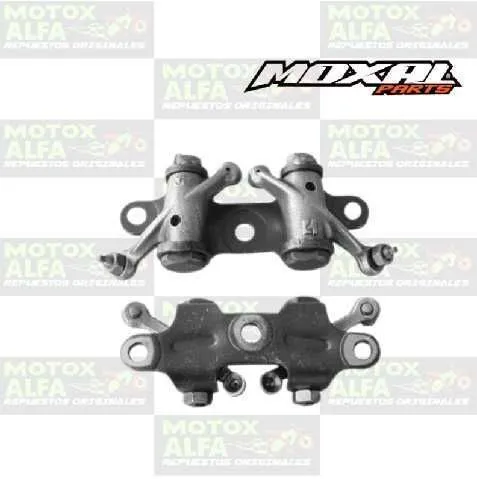 BALANCIN CG150 GY200 MESA SUPERIOR MOXAL 06.085.0002