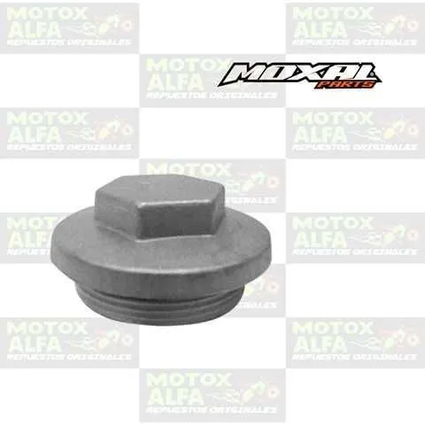 TAPON ACEITE CG200 MOXAL 06.171.0001