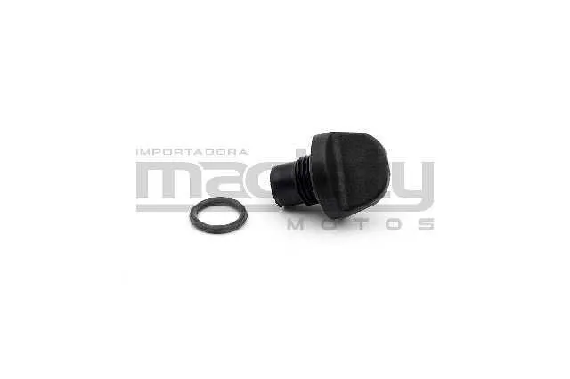 TAPON ACEITE SUPERIOR NS200 DUKE200 KTM PULSAR ORIGINAL BAJAJ 10166.102-GEN
