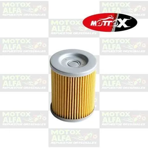 FILTRO ACEITE DR200 SUZUKI MOTTOX M00263