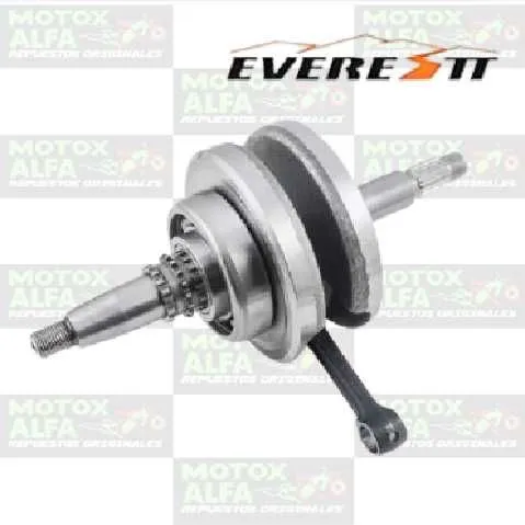 CIGUEÑAL XR150 P14 L127 P26 HONDA EVERESTT 10113.113-EVE