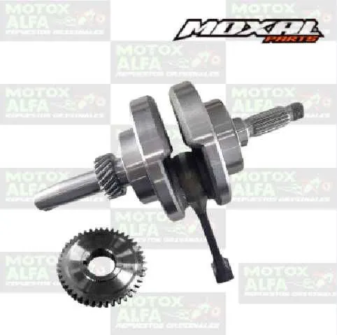 CIGUEÑAL XY200GY8 RANGER CONTRAPESA MOXAL 06.049.0028