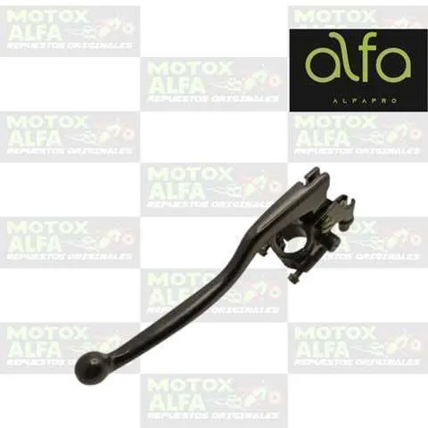 BASE EMBRAGUE WY125 AX4 EN125 ORIGINAL ALFA PRO E52301