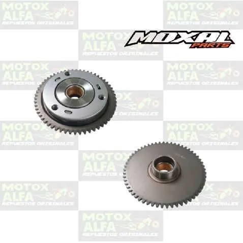 BENDIX CG200 3 RODILLO 57T DY150EAGLEIII ECO150 IGM160STREE TRAIL150 XY15015 GN STARK MOXAL 06.019.0001