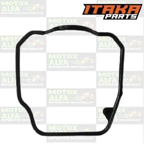CAUCHO CABEZOTE SZ RAY125 YAMAHA ITAKA 3558